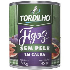 Figo Tordilho Sem Pele 450g