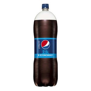 Refrigerante Pepsi Pet 2,5l