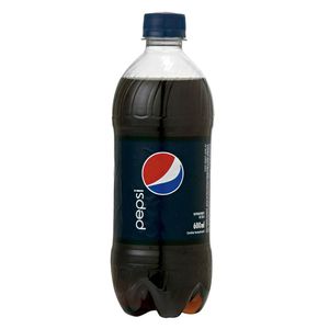 Refrigerante Pepsi Pet 600ml