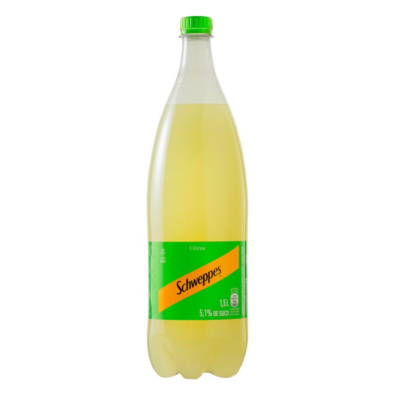 REFRI-SCHWEPPES-CITRUS-PET-15L