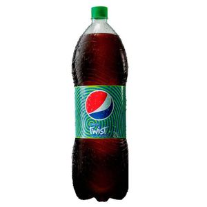 Refrigerante Pepsi Twist Pet 2l