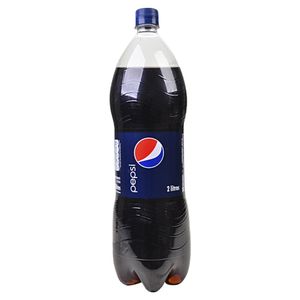 Refrigerante Pepsi Original Pet 2l