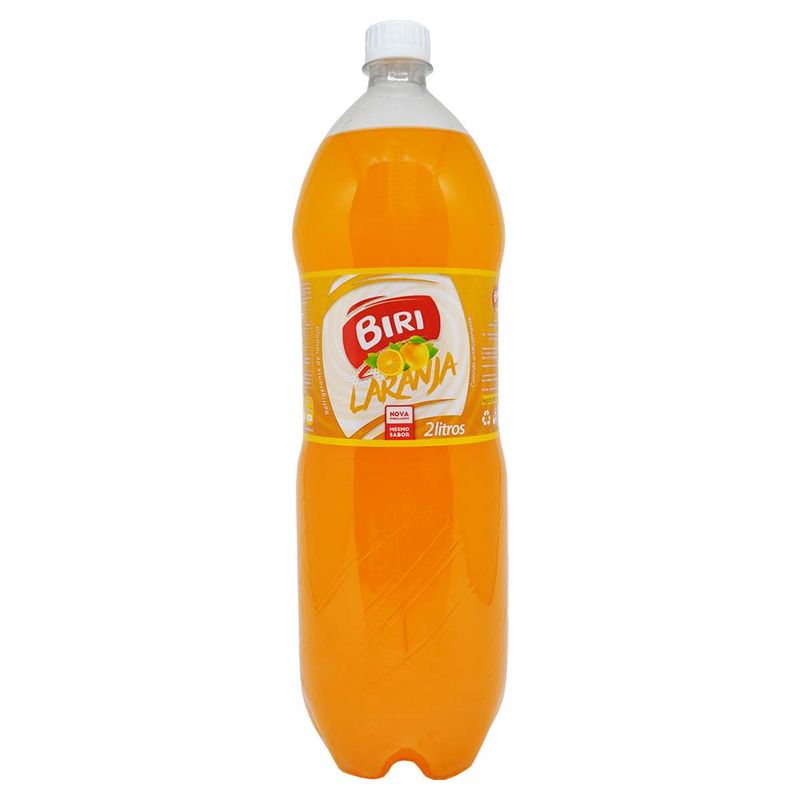 REFRI-BIRI-LARANJA-PET-2L