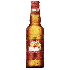 Cerveja Brahma Long Neck 355ml