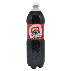 Refrigerante Biri Cola Pet 2l