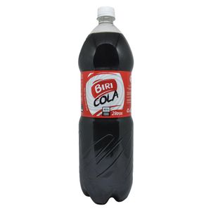 Refrigerante Biri Cola Pet 2l