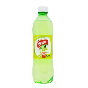 Refrigerante Biri Limão Pet 500ml