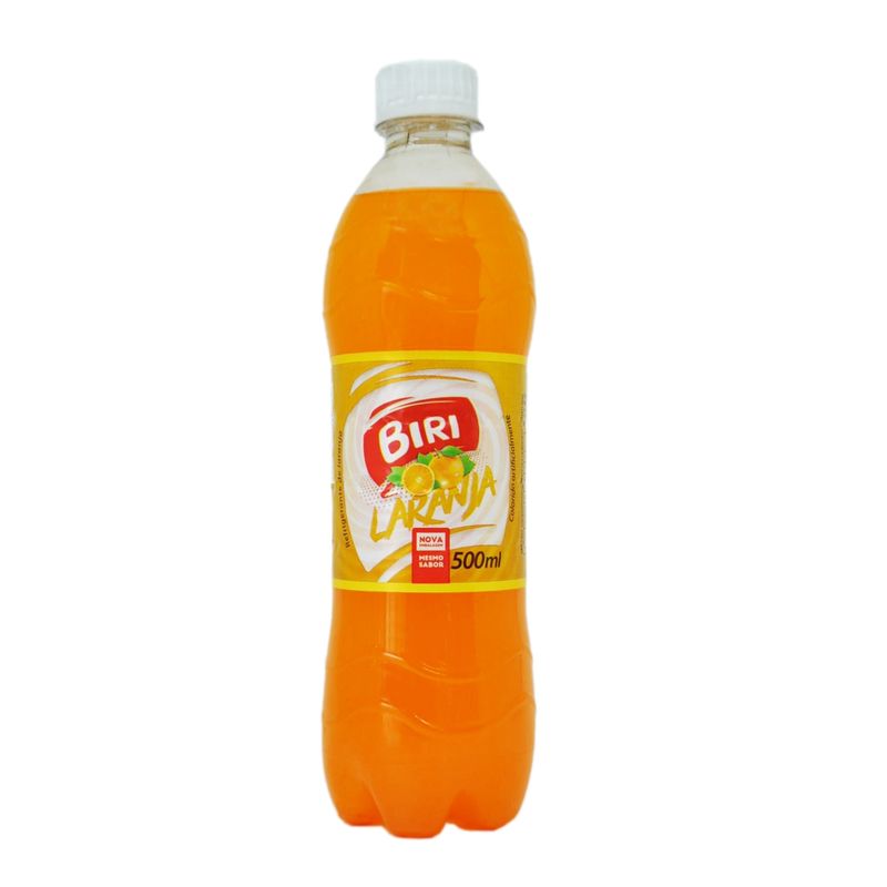 REFRI-BIRI-LARANJA-PET-500ML