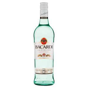 Rum Bacardi Superior 980ml