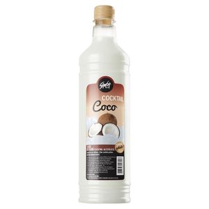 Coquetel Fermentado Maçã Samba Sul Coco 870ml