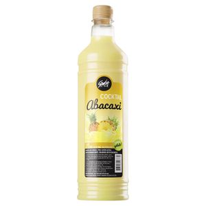 Coquetel Fermentado Maçã Samba Sul Abacaxi 870ml