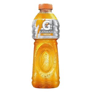 Bebida Isotônico Gatorade Sabor Tangerina 500ml