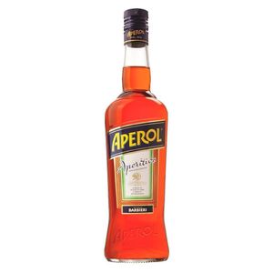 Aperitivo Aperol Garrafa 750ml