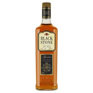 Aperitivo Malt Whisky Black Stone 1l