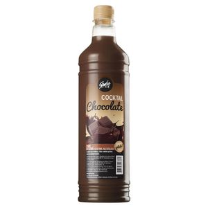 Coquetel Fermentado Maça Samba Sul Chocolate 870ml