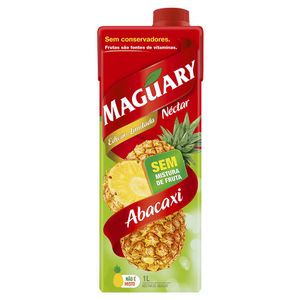 Néctar Maguary Abacaxi Tp 1l