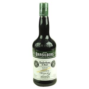 Bitter Brasilberg Underberg 920ml