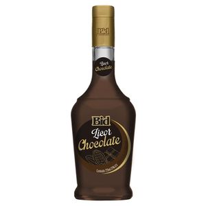 Licor Bid Cremoso Chocolate 720ml