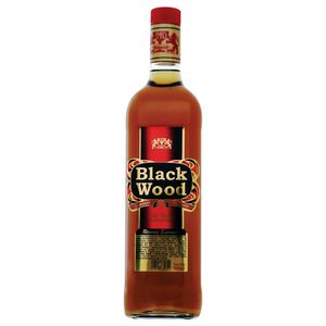 Aperitivo Malte Whisky Gold Black 980ml