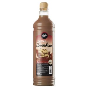 Coquetel Fermentado Maçã Samba Sul Amendoim 870ml