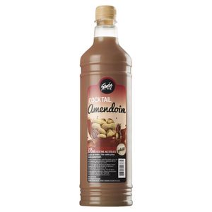 Coquetel Fermentado Maça Samba Sul Amendoim 870ml