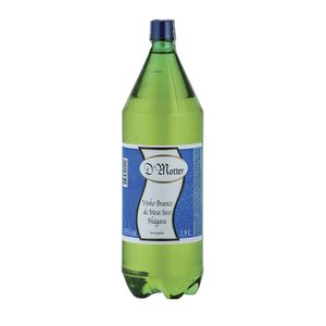 Vinho Dmotter Pet 1,9 Litros Branco Seco