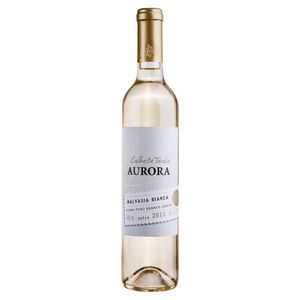 Vinho Aurora Colheita Tardia Branco Suave 500 Ml