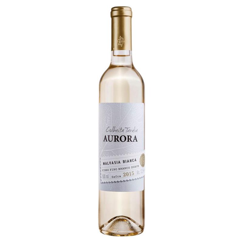 VINHO-AURORA-COLH-TARD-BCO-SV-500ML