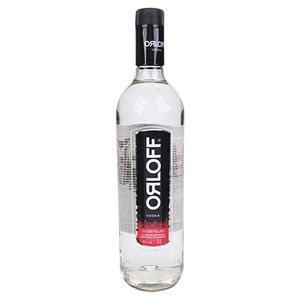 Vodka Orloff 1l