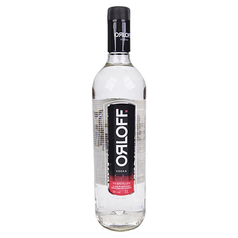 VODKA-ORLOFF-1L