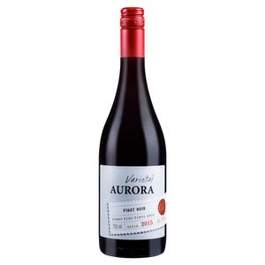 Vinho Aurora Varietal 750ml Tinto Pinot Noir