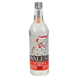 Vodka Walesa Pet 966ml