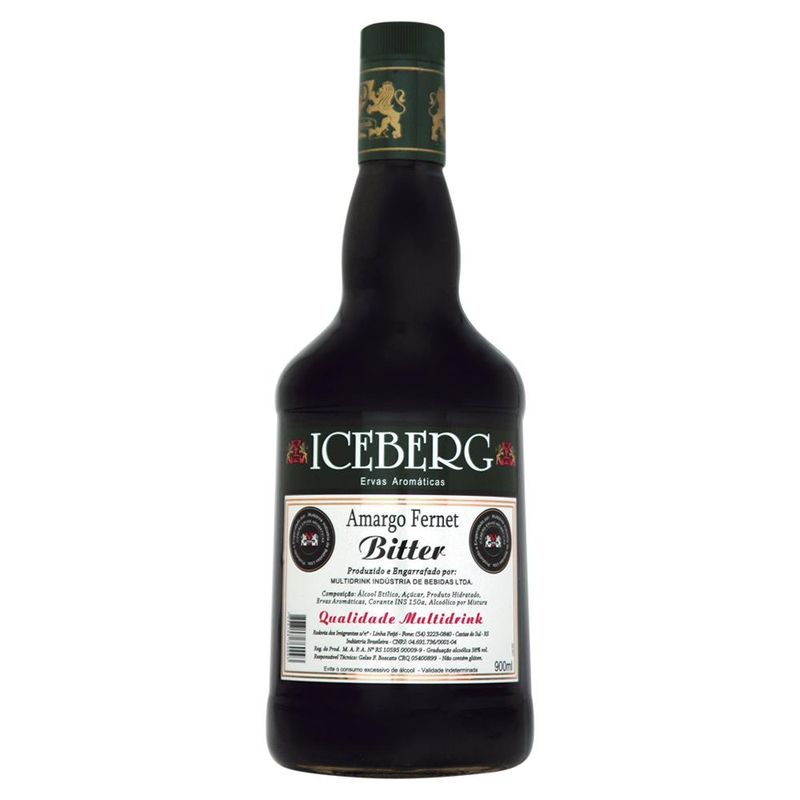 BITTER-ICEBERG-VD-900ML