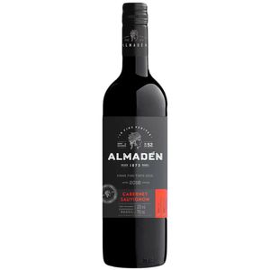 Vinho Almaden Cabernet Salvignon 750ml