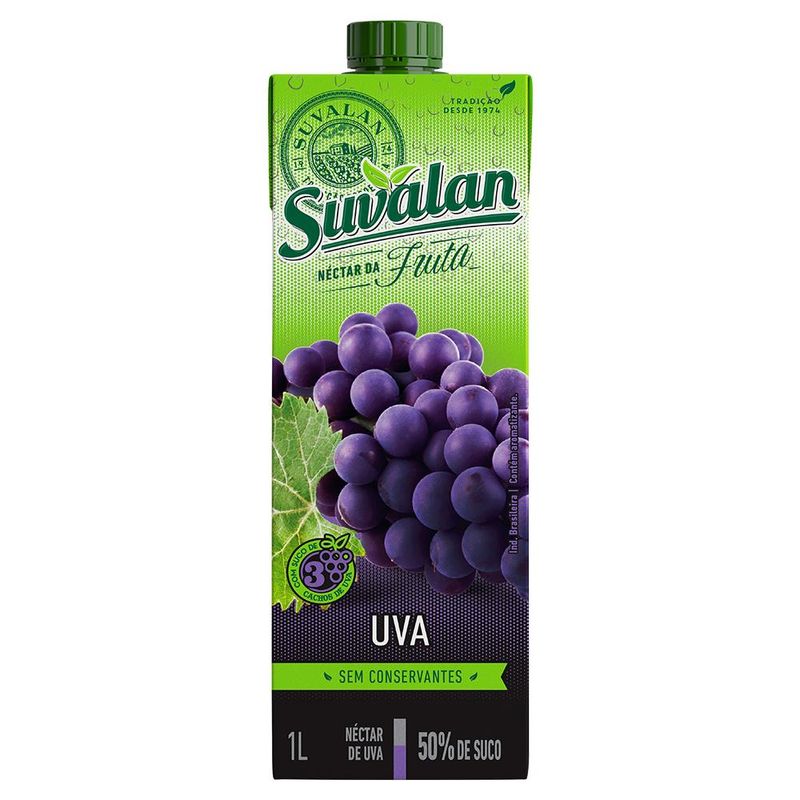 NECTAR-SUVALAN-UVA-1L