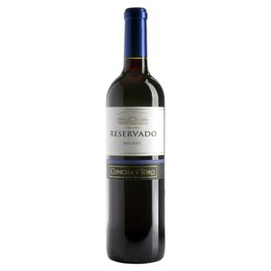 Vinho Tinto Argentino Reservado Malbec 750ml