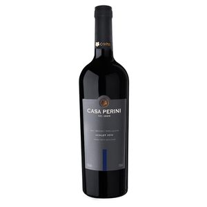 Vinho Casa Perini Tinto Seco Merlot 750ml