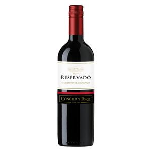 Vinho Chileno Reservado Tinto Seco Cabernet Sauvignon 750ml