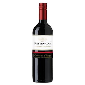 Vinho Chile Reservado Cabernet Sauvignon 750ml