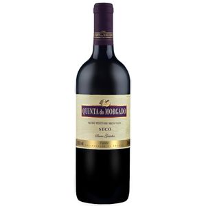 Vinho Quinta Do Morgado 750ml Seco