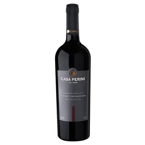 Vinho Casa Perini Tinto Seco Cabernet Sauvignon 750ml