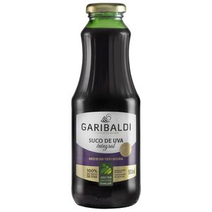 Suco Garibaldi Integral 500ml