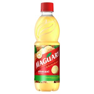 Suco Maguary Abacaxi Pet 500ml