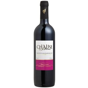 Vinho Salton Chalise Tinto Suave 750ml