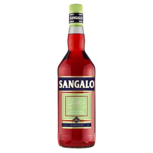Bitter Sangalo Vidro 1l
