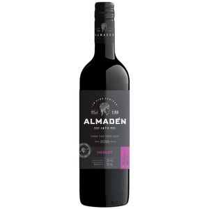 Vinho Almaden Merlot 750ml