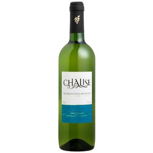 Vinho Salton Chalise Branco Seco 750ml