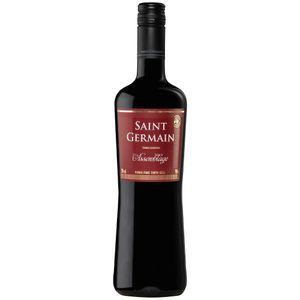 Vinho Saint Germain 750 Ml Tinto Seco Assemblage