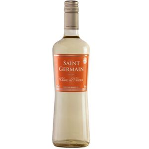 Vinho Saint Germain 750ml Branco Blanc De Blancs