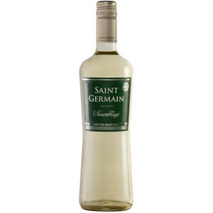 Vinho Saint Germain 750 Ml Branco Assemblage